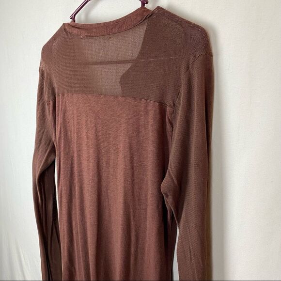 Michael Stars cardigan  - Picture 6 of 7